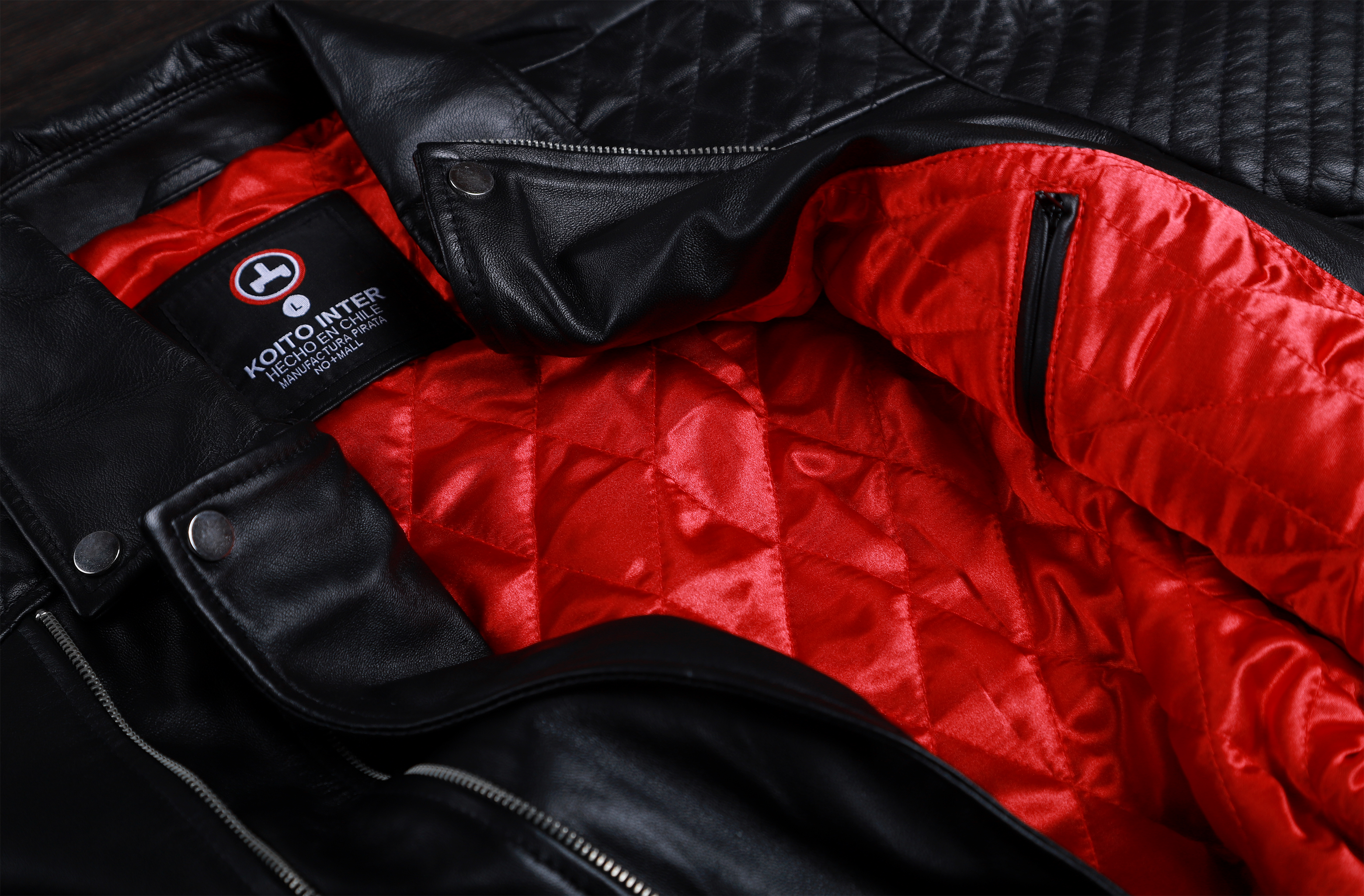 JACKET SUPREME KOOL