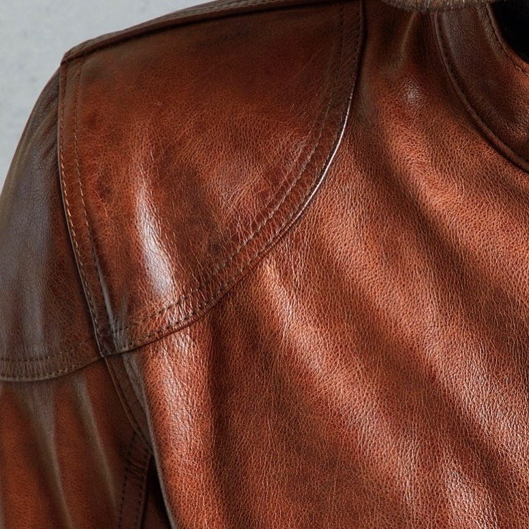 BOMBER JACKET EMERSONLAKE