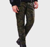 Pantalon Cobra -X