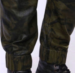 Pantalon Cobra -X