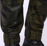 Pantalon Cobra -X