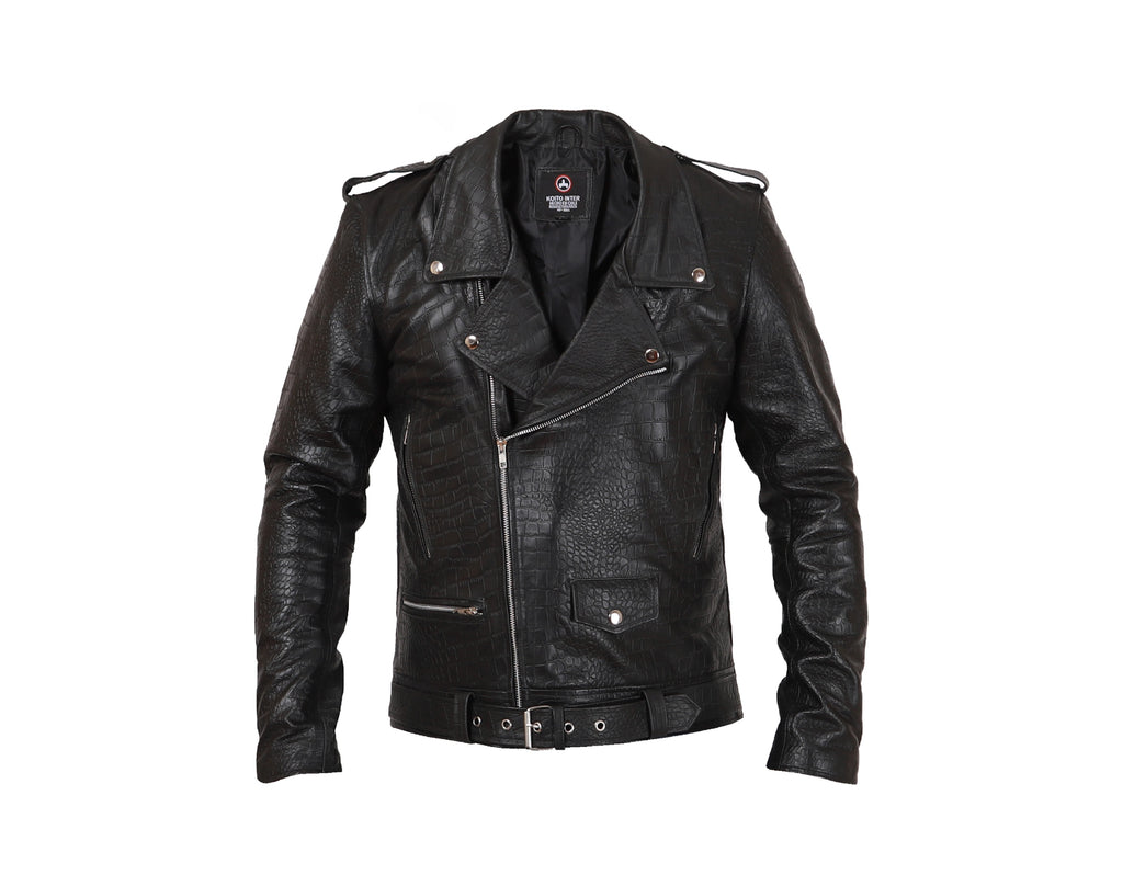 JACKET SUPERSONIC - VIOLATOR