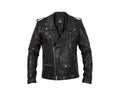 JACKET SUPERSONIC - VIOLATOR