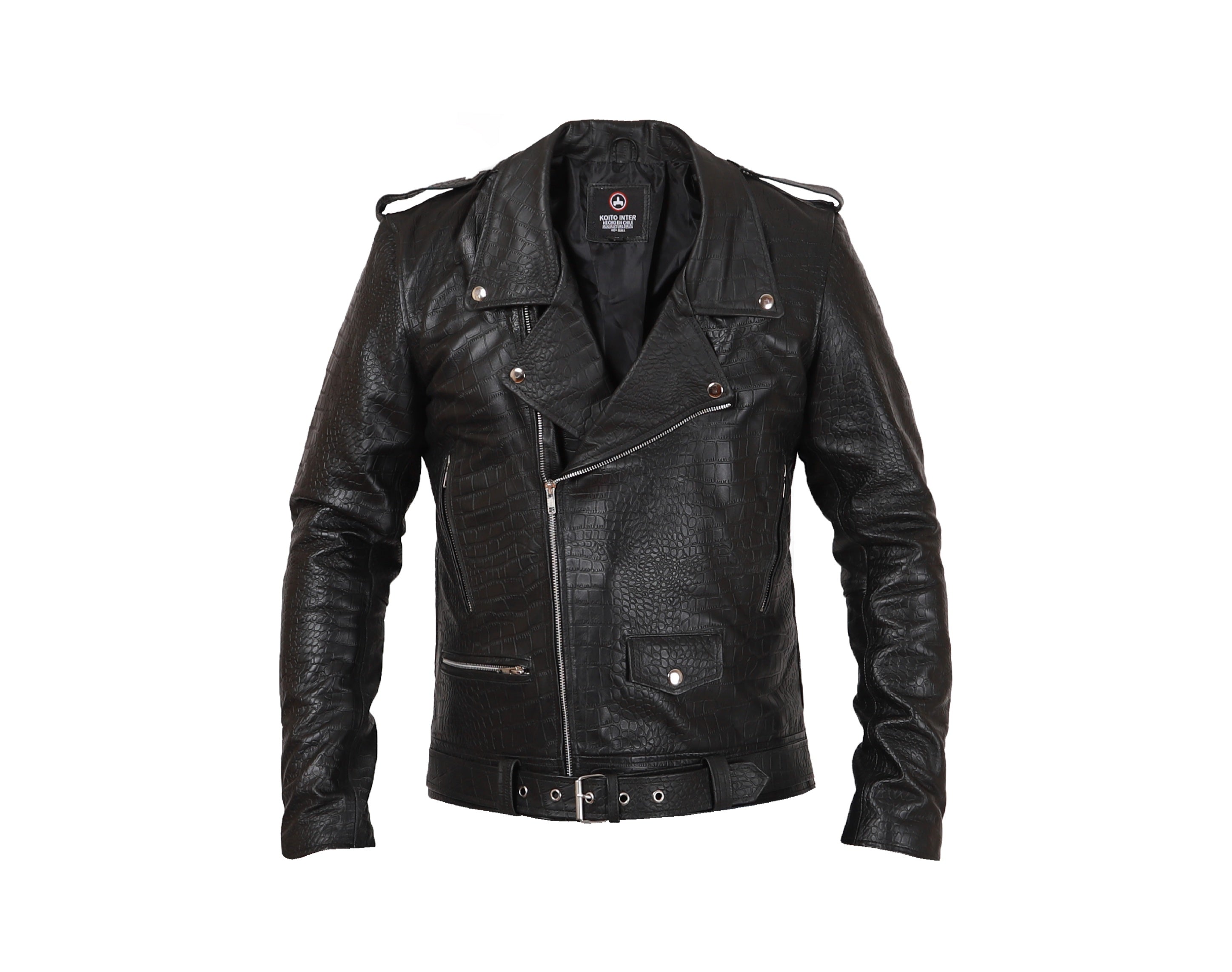 JACKET SUPERSONIC - VIOLATOR