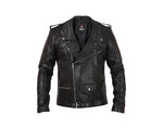 JACKET SUPERSONIC - VIOLATOR