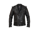 JACKET SUPERSONIC - VIOLATOR
