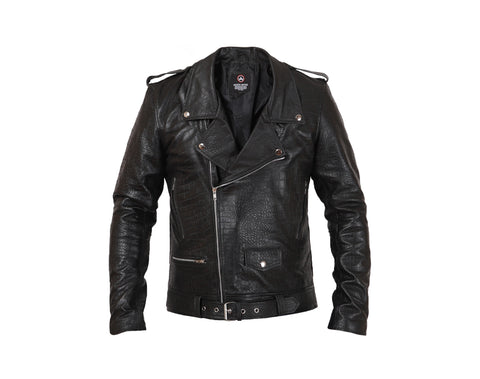 JACKET SUPERSONIC - VIOLATOR