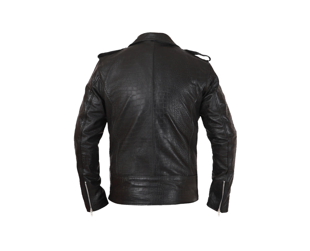 JACKET SUPERSONIC - VIOLATOR