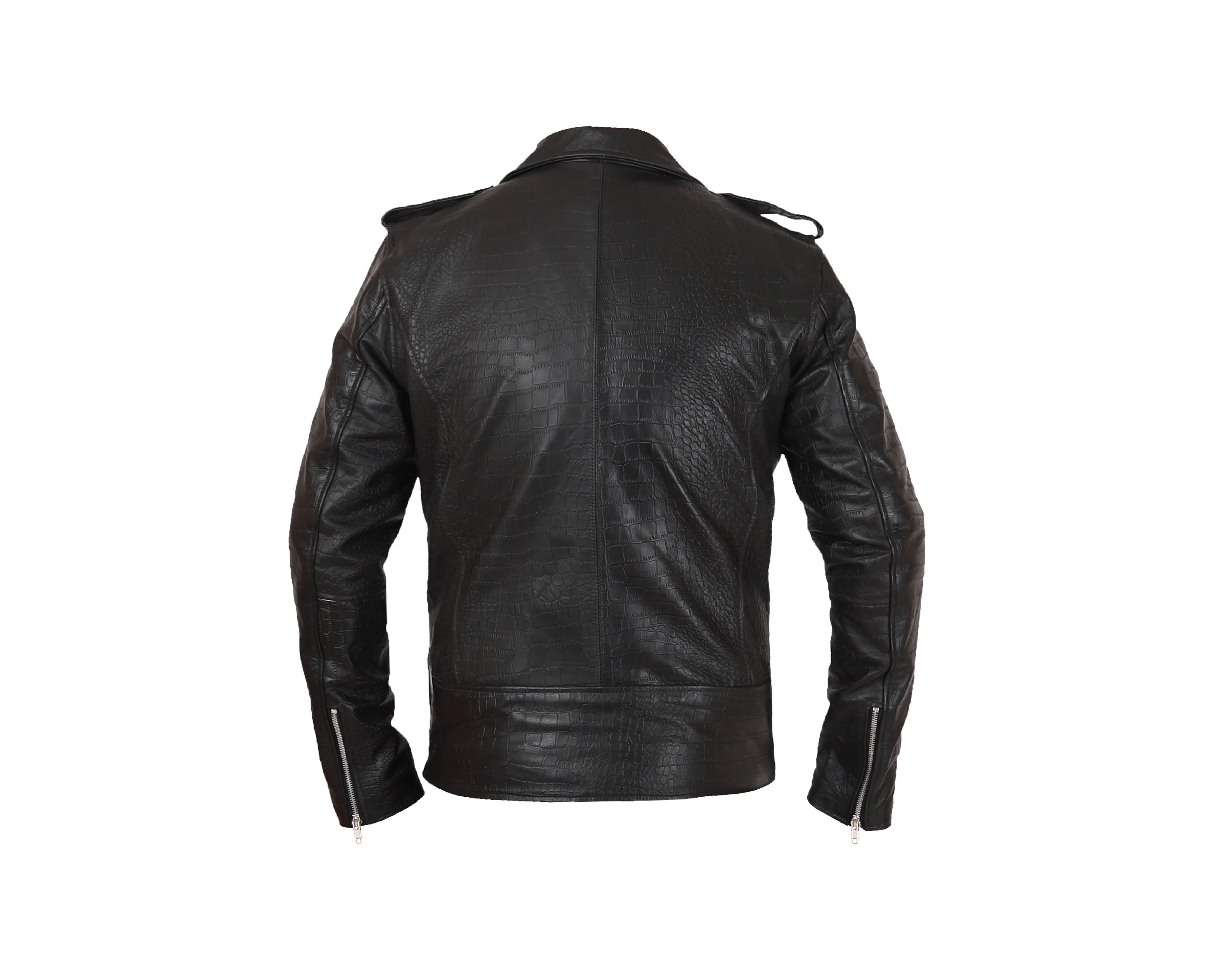 JACKET SUPERSONIC - VIOLATOR
