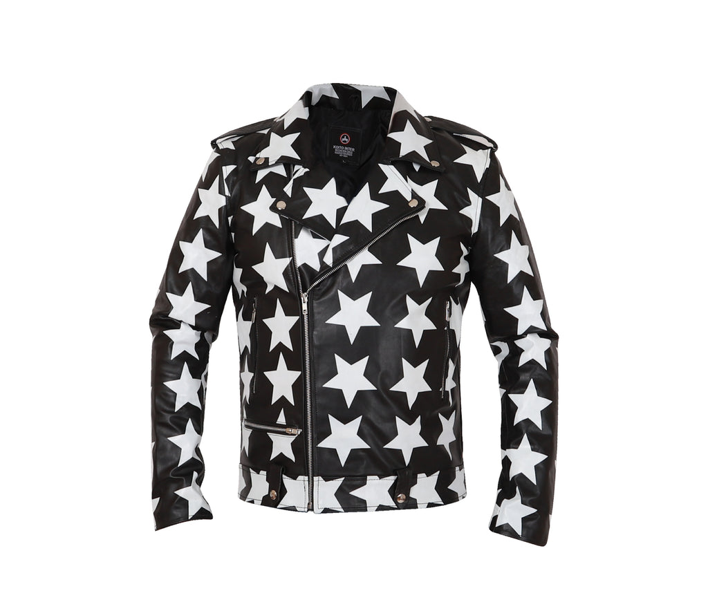 JACKET SUPERSONIC - ASTRO