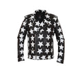 JACKET SUPERSONIC - ASTRO