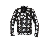 JACKET SUPERSONIC - ASTRO