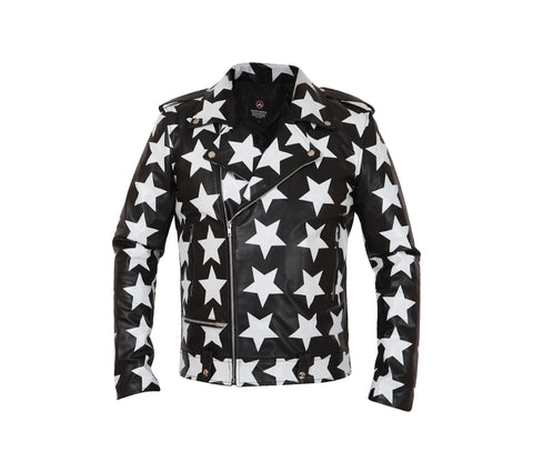 JACKET SUPERSONIC - ASTRO