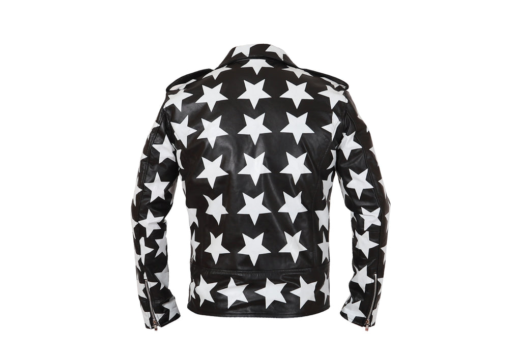 JACKET SUPERSONIC - ASTRO