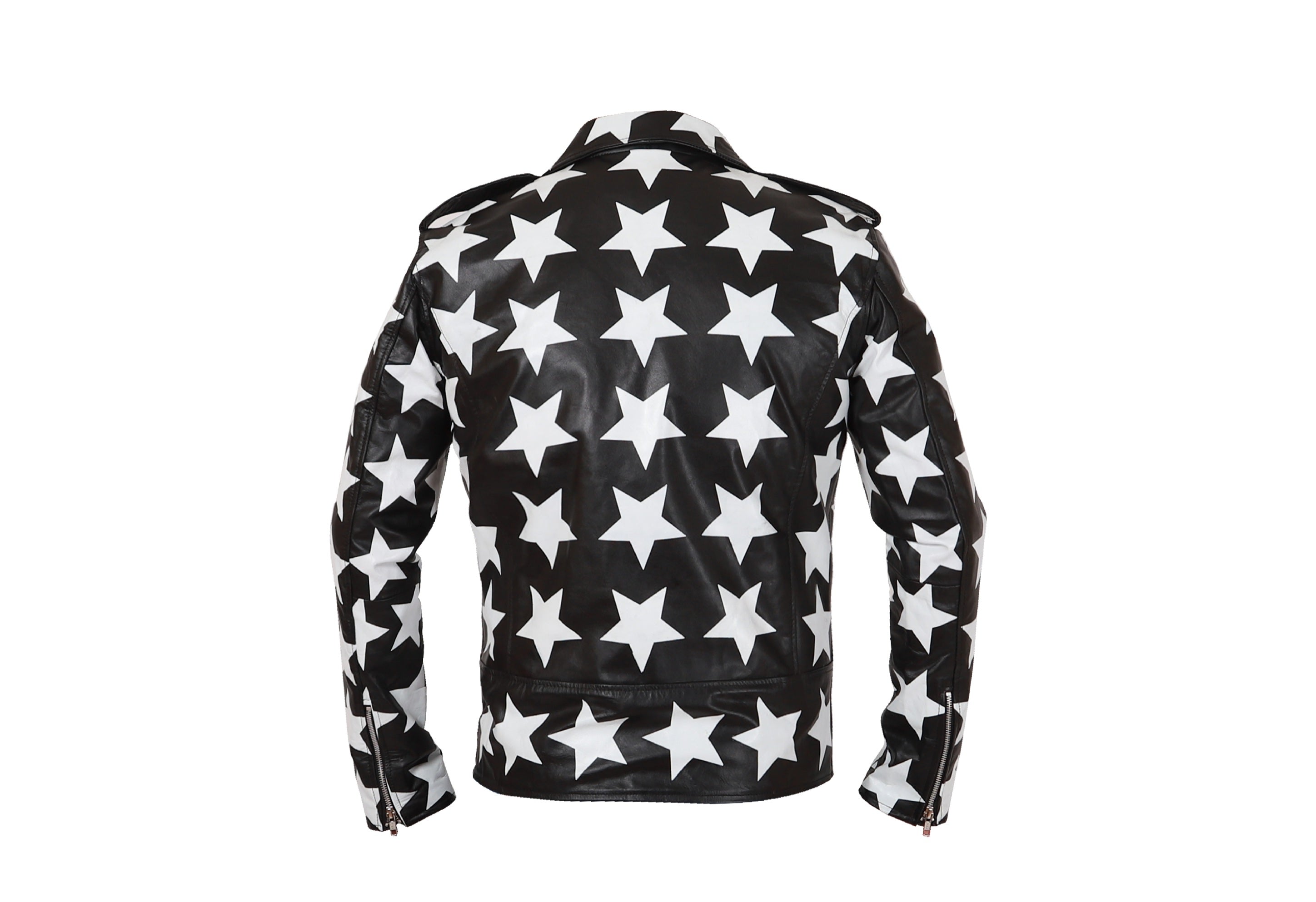 JACKET SUPERSONIC - ASTRO