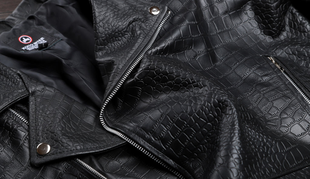 JACKET SUPERSONIC - VIOLATOR