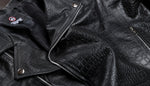 JACKET SUPERSONIC - VIOLATOR