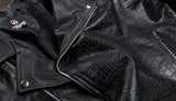 JACKET SUPERSONIC - VIOLATOR