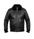 JACKET AVIADOR FUEL
