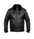 JACKET AVIADOR FUEL
