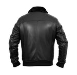 JACKET AVIADOR FUEL