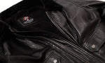 JACKET AVIADOR FUEL