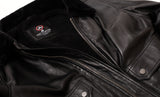 JACKET AVIADOR FUEL
