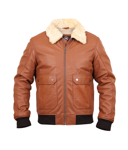 JACKET AVIADOR DELTA