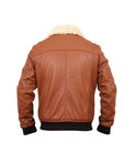 JACKET AVIADOR DELTA