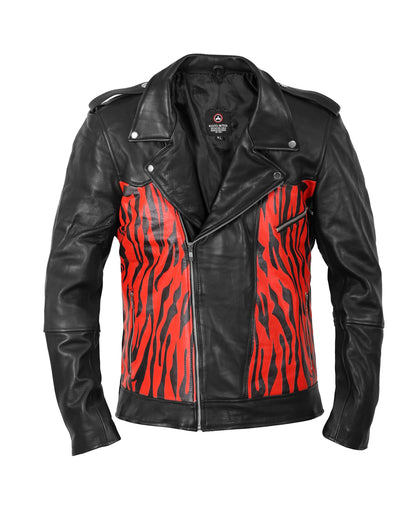 Ramonera Rebel Jaguar