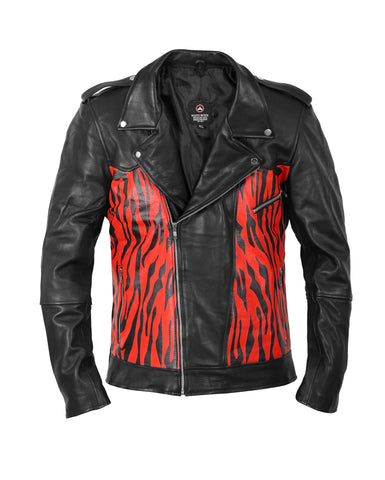 Ramonera Rebel Jaguar
