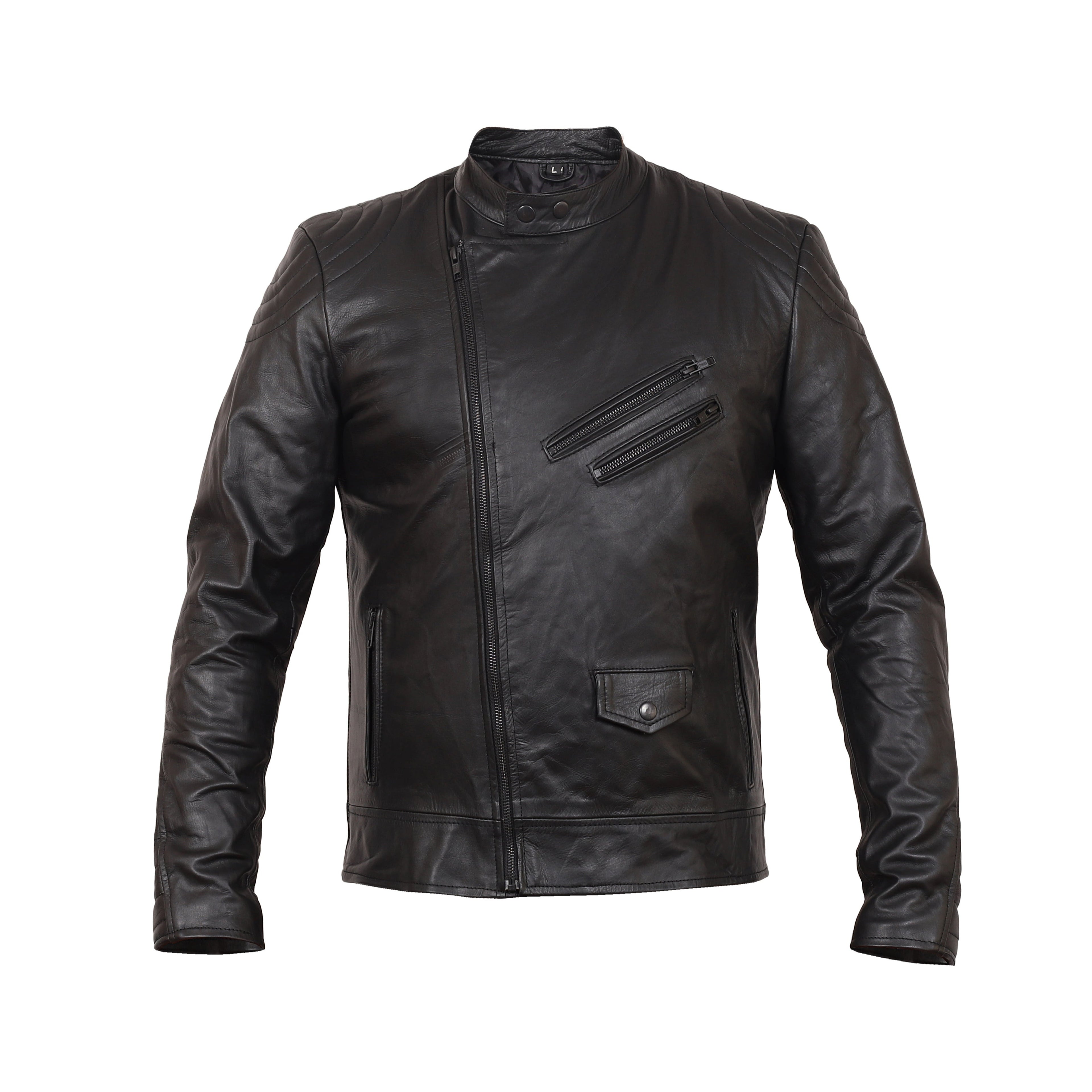BOMBER JACKET VOLAR X