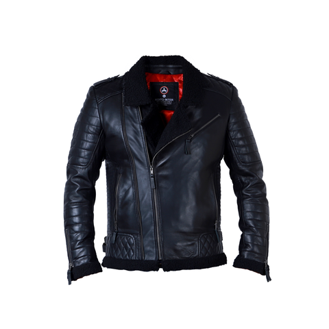 JACKET SUPREME ALFA