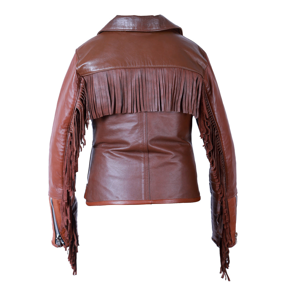 JACKET MUJER NH1