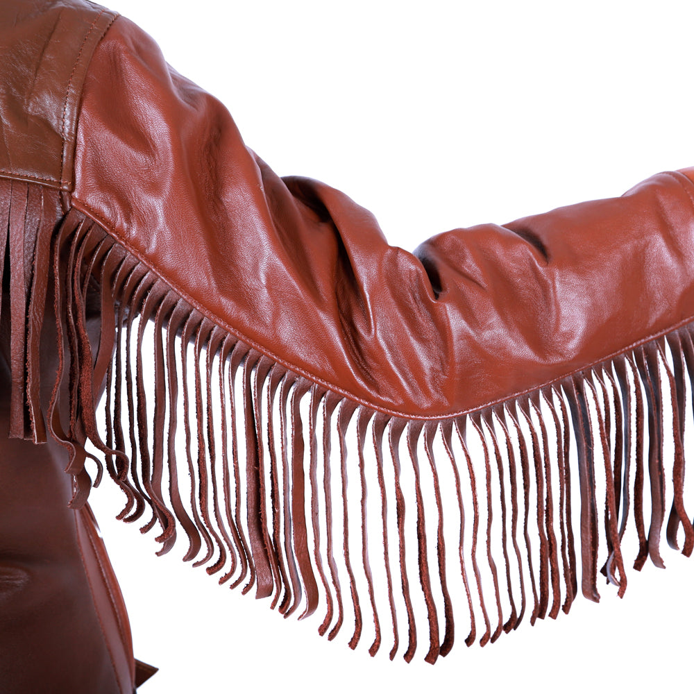 JACKET MUJER NH1