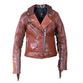 JACKET MUJER NH1