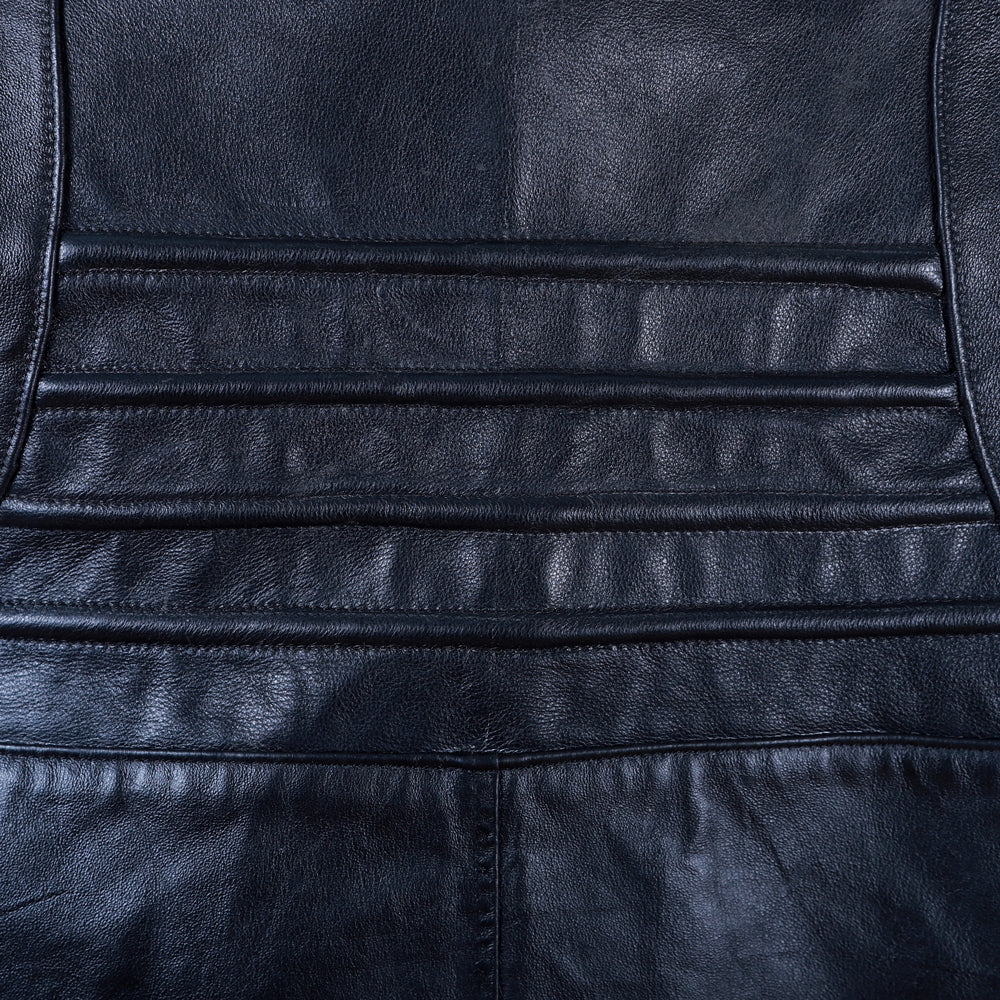 BOMBER JACKET XTR RACER