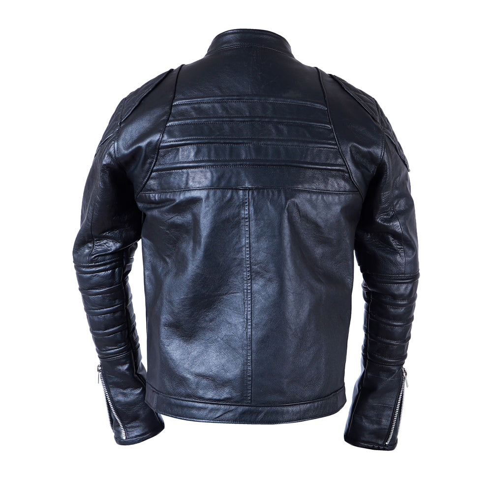 BOMBER JACKET XTR RACER