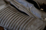 JACKET FUZION