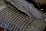 JACKET FUZION