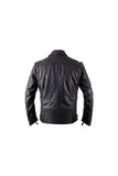 JACKET FUZION