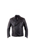 JACKET FUZION