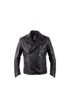 JACKET FUZION