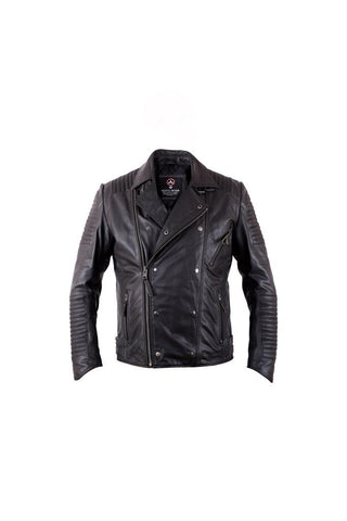 JACKET FUZION