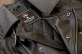 JACKET FUZION