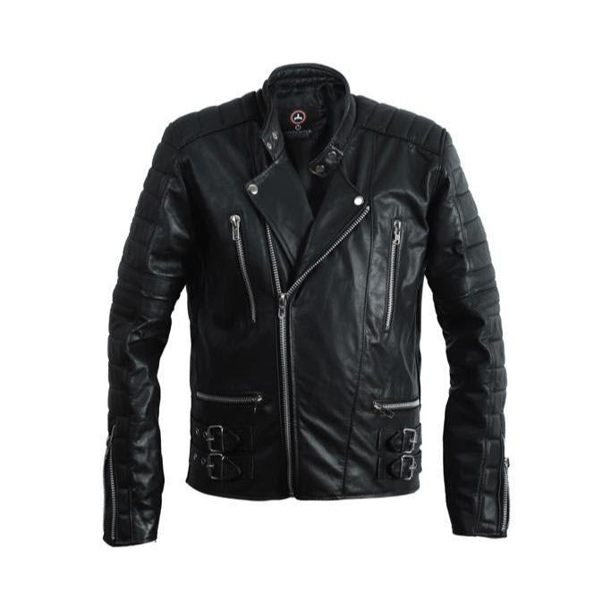 BOMBER JACKET GOTAN