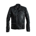 BOMBER JACKET GOTAN