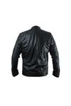 BOMBER JACKET GOTAN