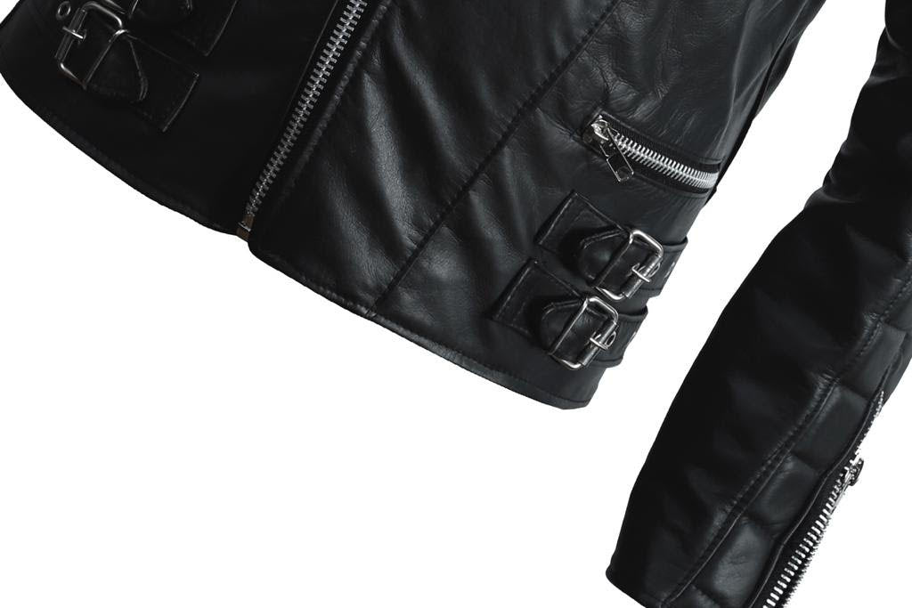 BOMBER JACKET GOTAN
