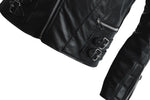BOMBER JACKET GOTAN